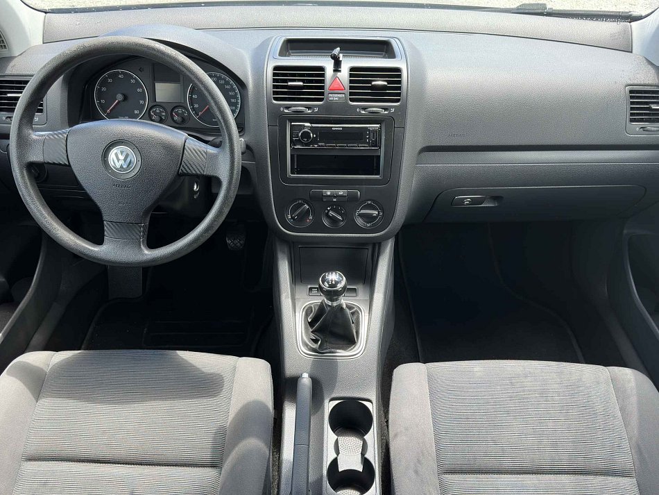 Volkswagen Golf 1.4i 
