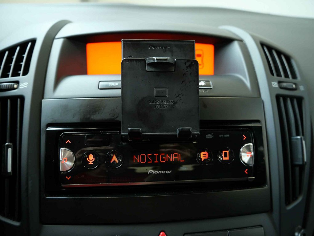 Kia Ceed 1.4i 