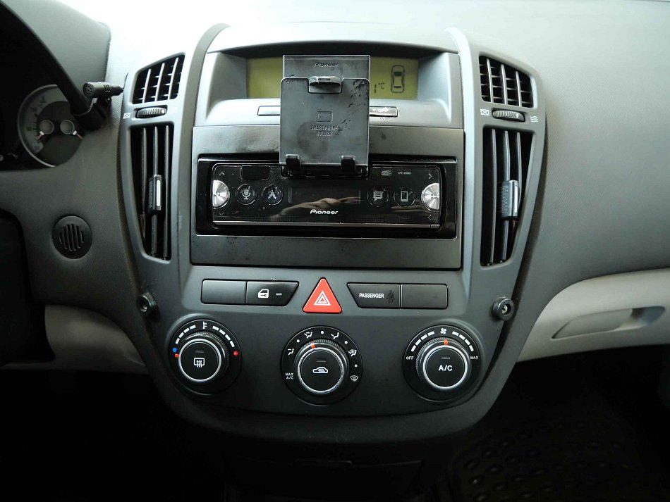 Kia Ceed 1.4i 