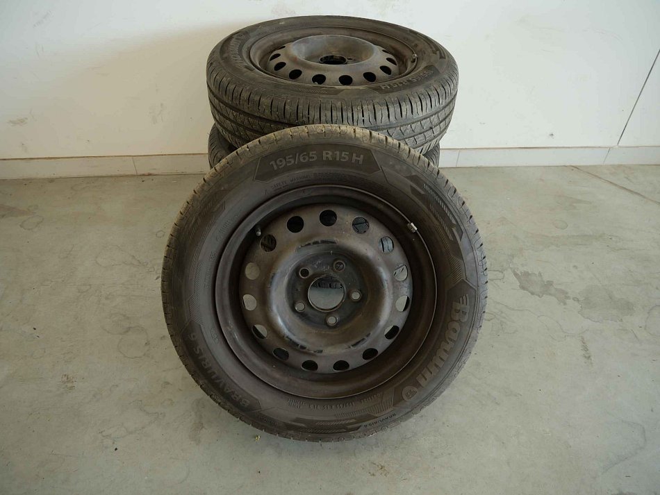 Kia Ceed 1.4i 