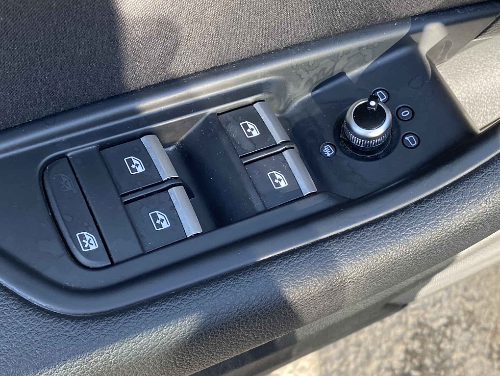 Audi A4 1.4 TFSi 