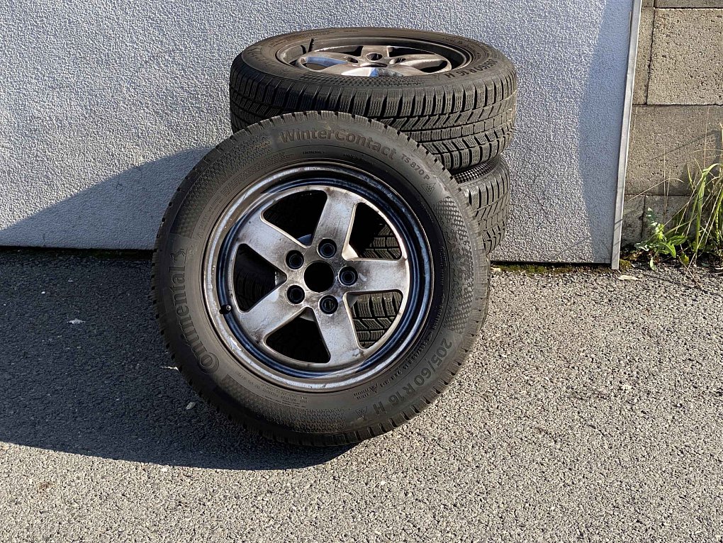 Audi A4 1.4 TFSi 