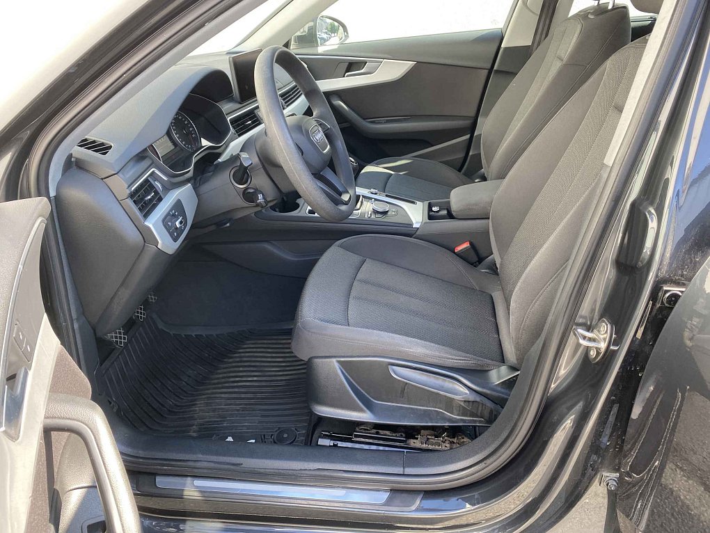 Audi A4 1.4 TFSi 