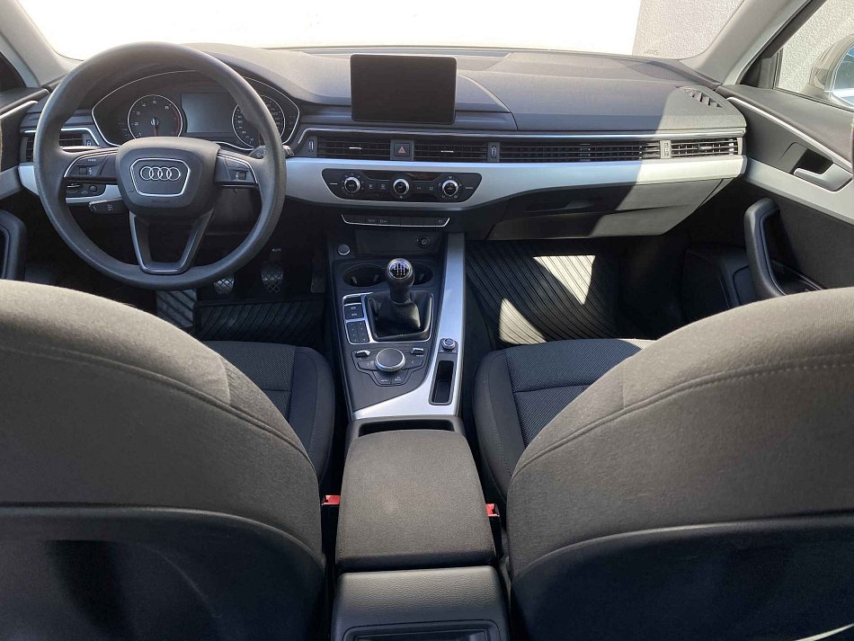 Audi A4 1.4 TFSi 