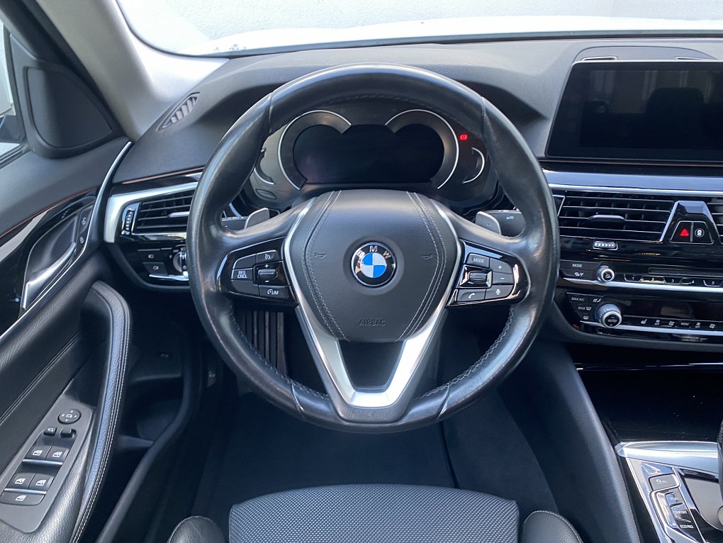 BMW Řada 5 2.0d  520D