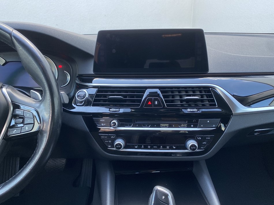 BMW Řada 5 2.0d  520D