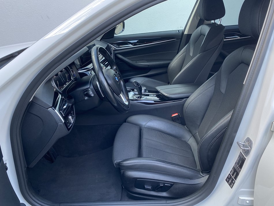 BMW Řada 5 2.0d  520D