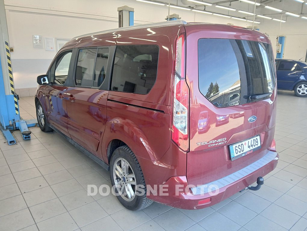 Ford Tourneo Connect 1.5TDCi Titanium MAXi