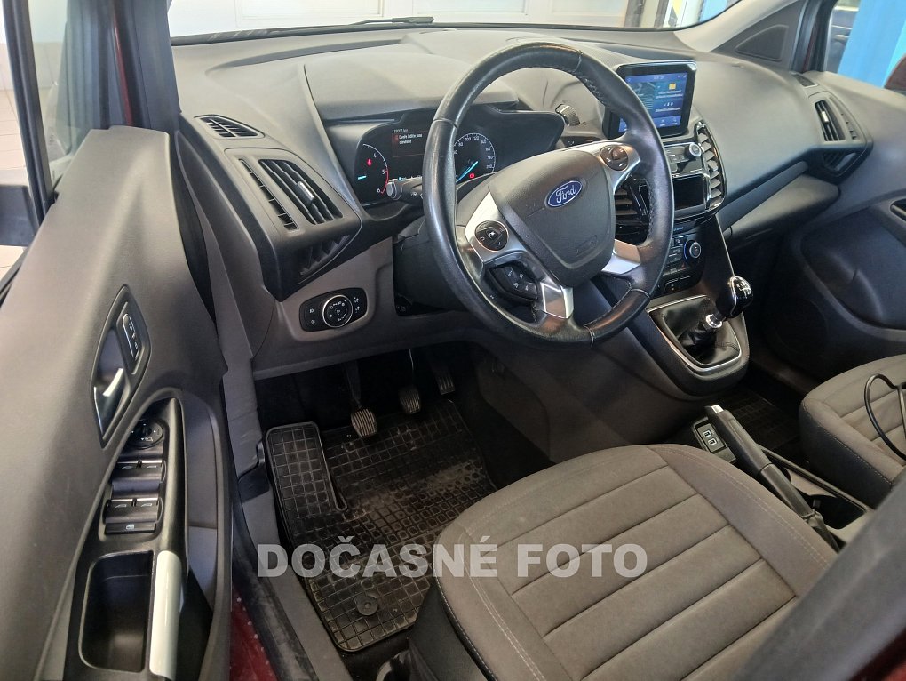 Ford Tourneo Connect 1.5TDCi Titanium MAXi
