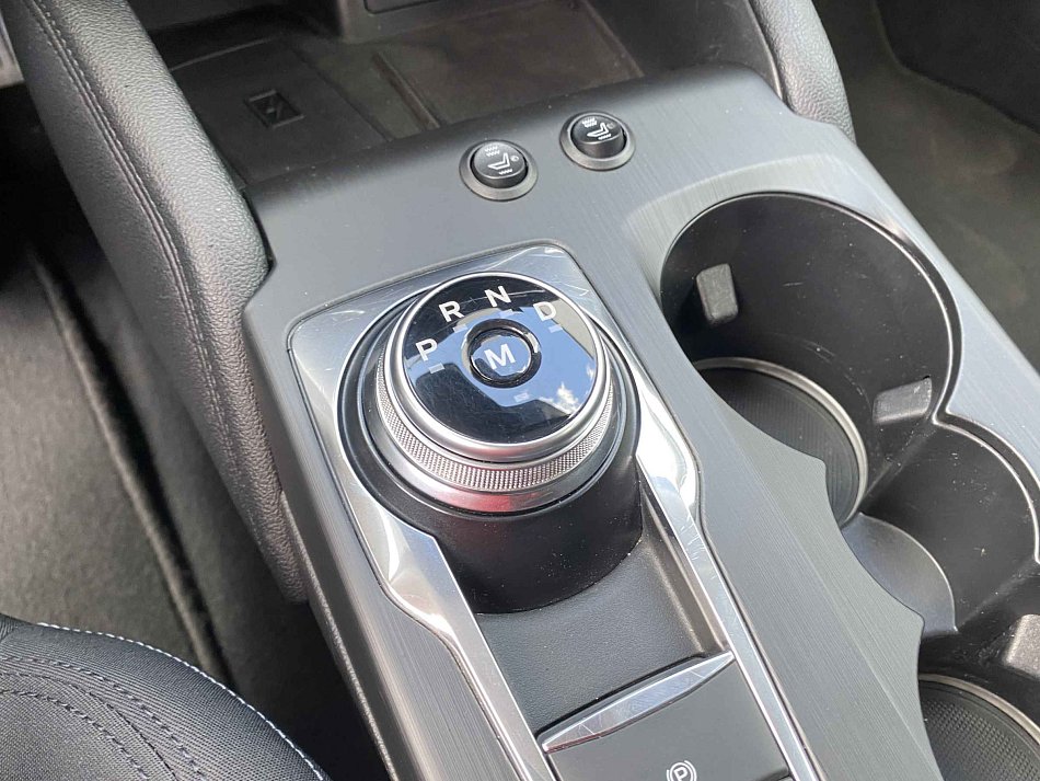 Ford Focus 2.0 TDCi Titanium