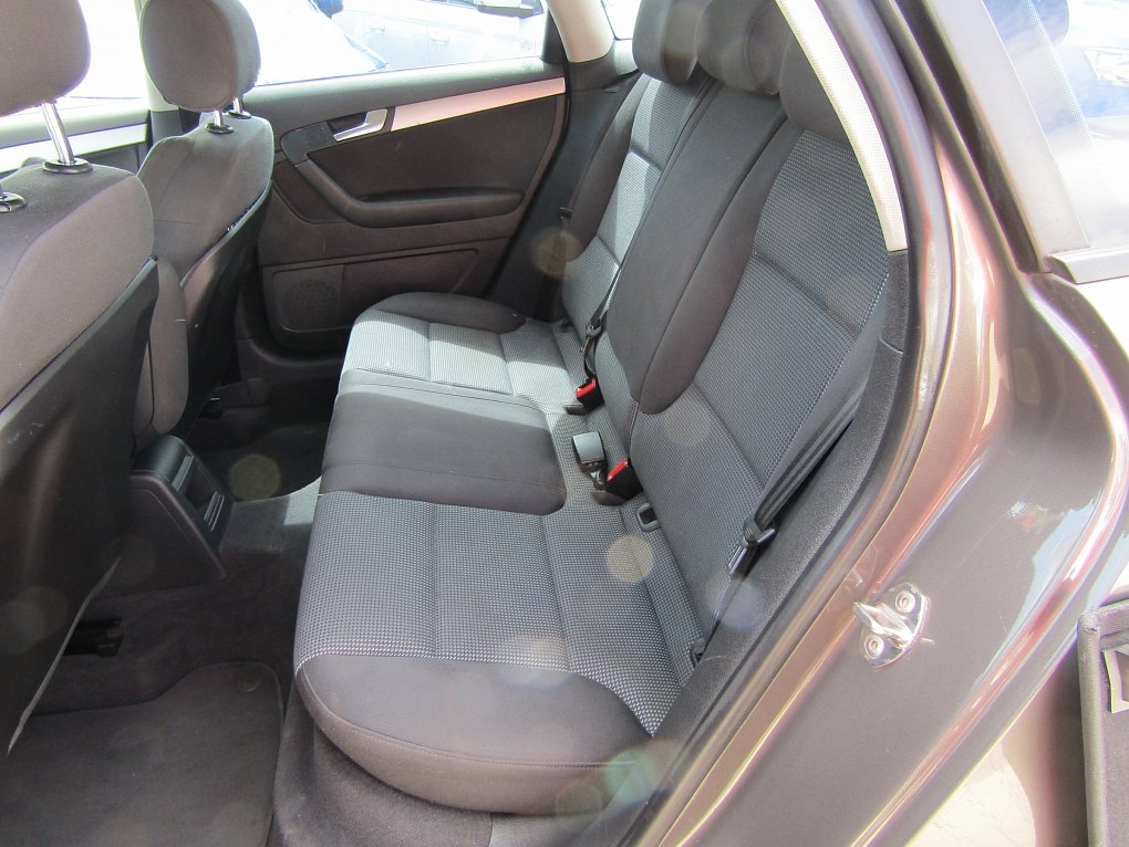 Audi A3 1.6 TDI 