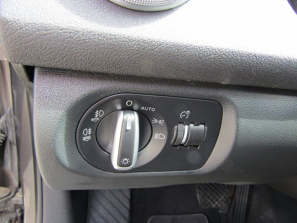 Audi A3 1.6 TDI 