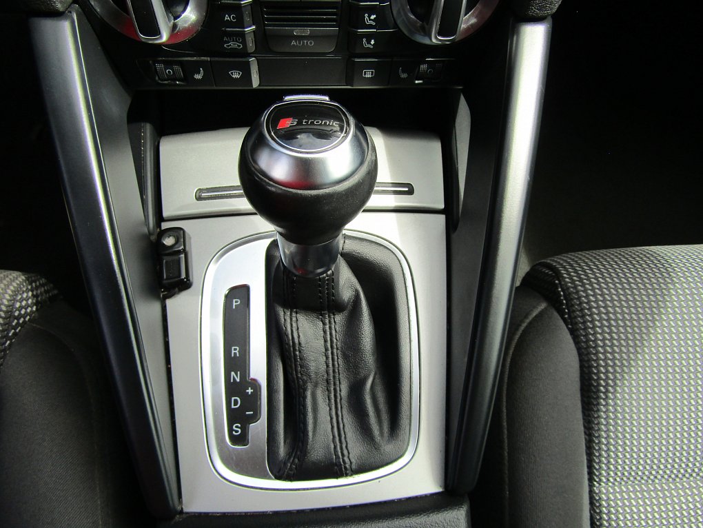 Audi A3 1.6 TDI 