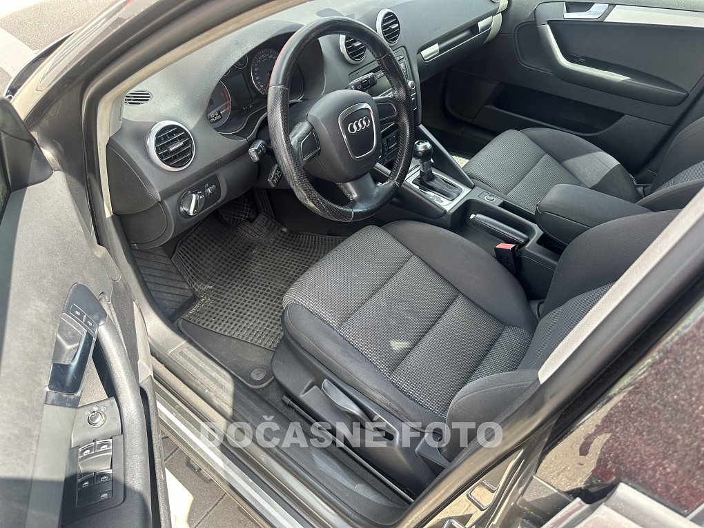 Audi A3 1.6 tdi 