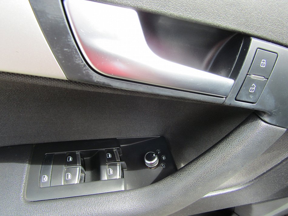 Audi A3 1.6 TDI 