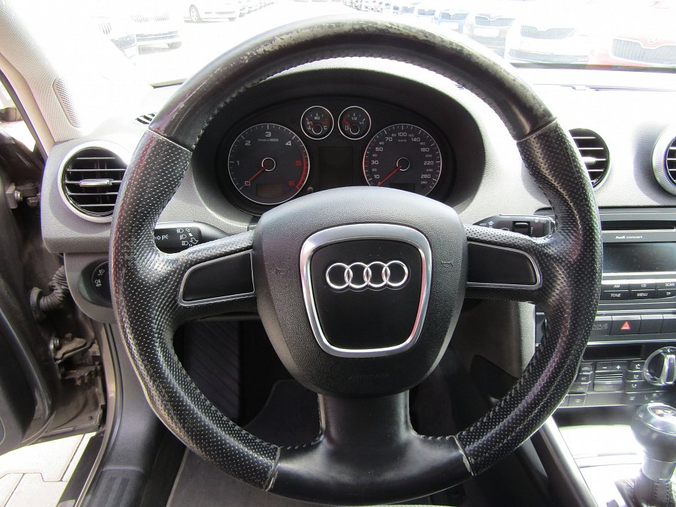 Audi A3 1.6 TDI 
