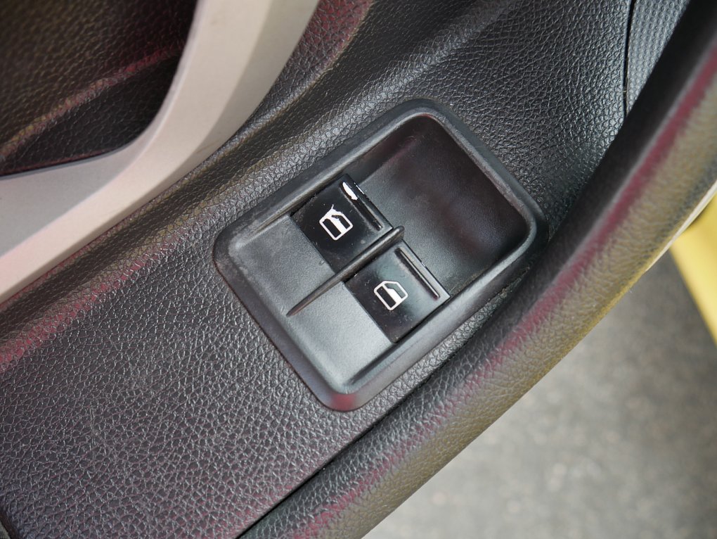 Škoda Fabia II 1.2 HTP 