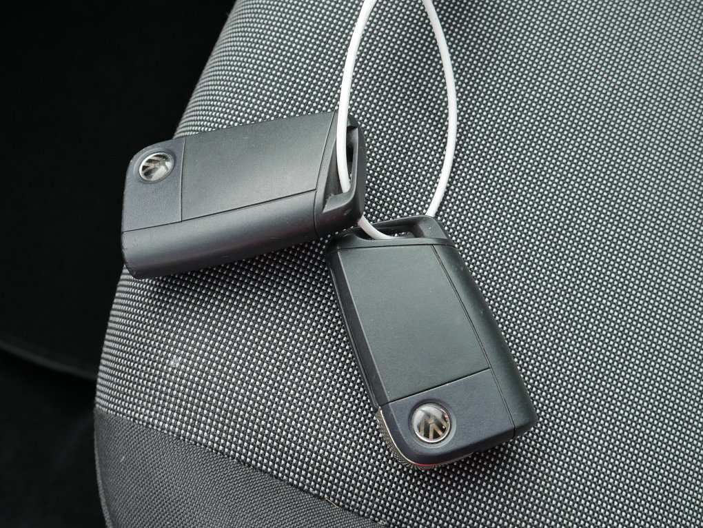 Volkswagen Golf 1.6 TDi 