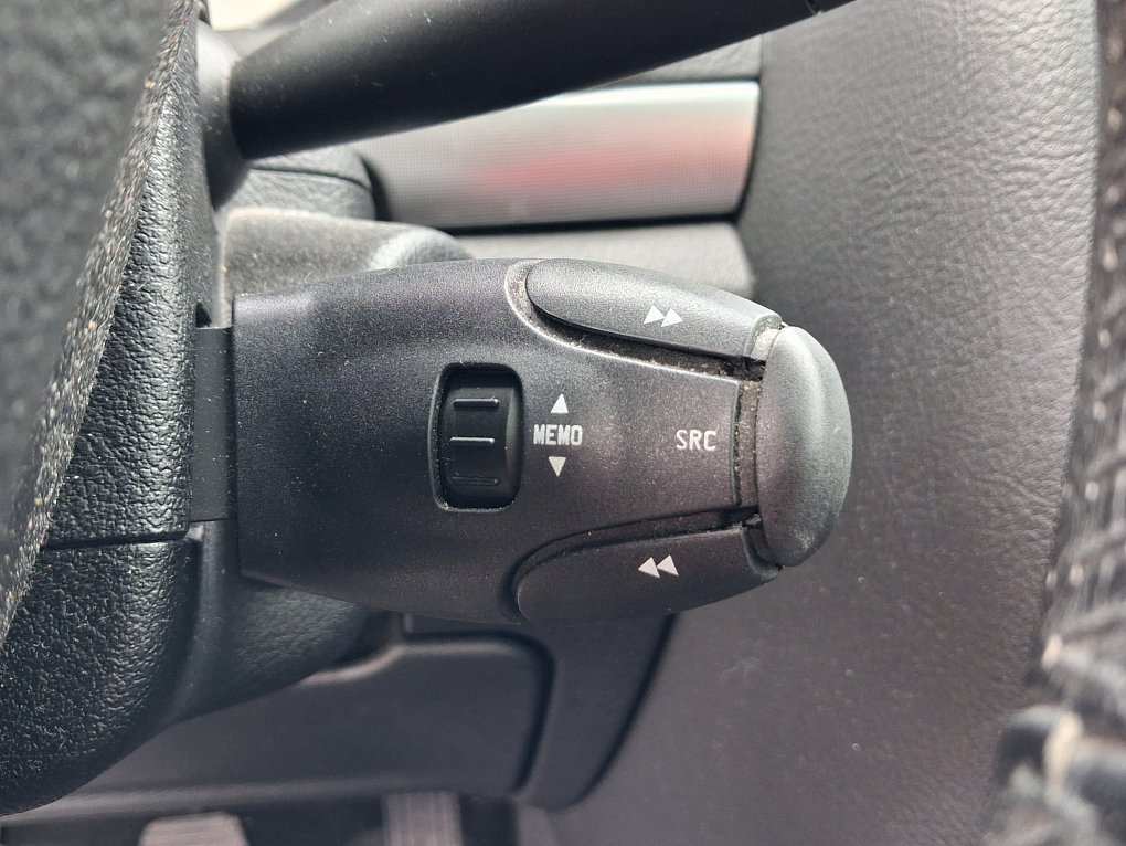 Peugeot 407 2.0 HDI 