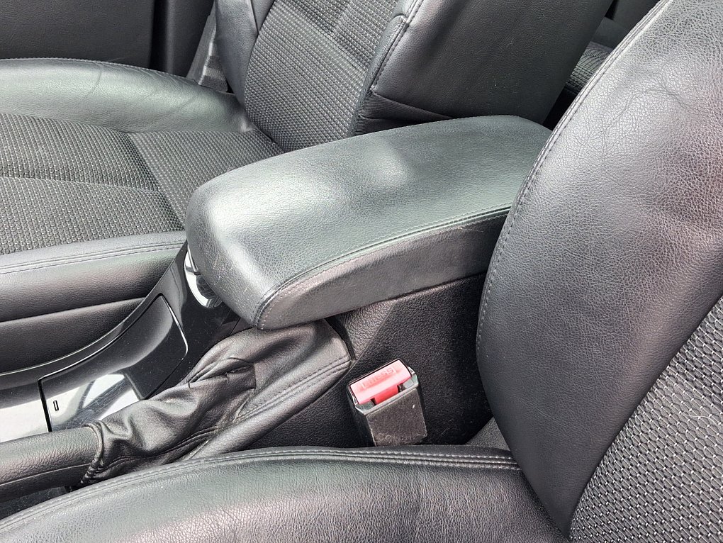 Peugeot 407 2.0 HDI 