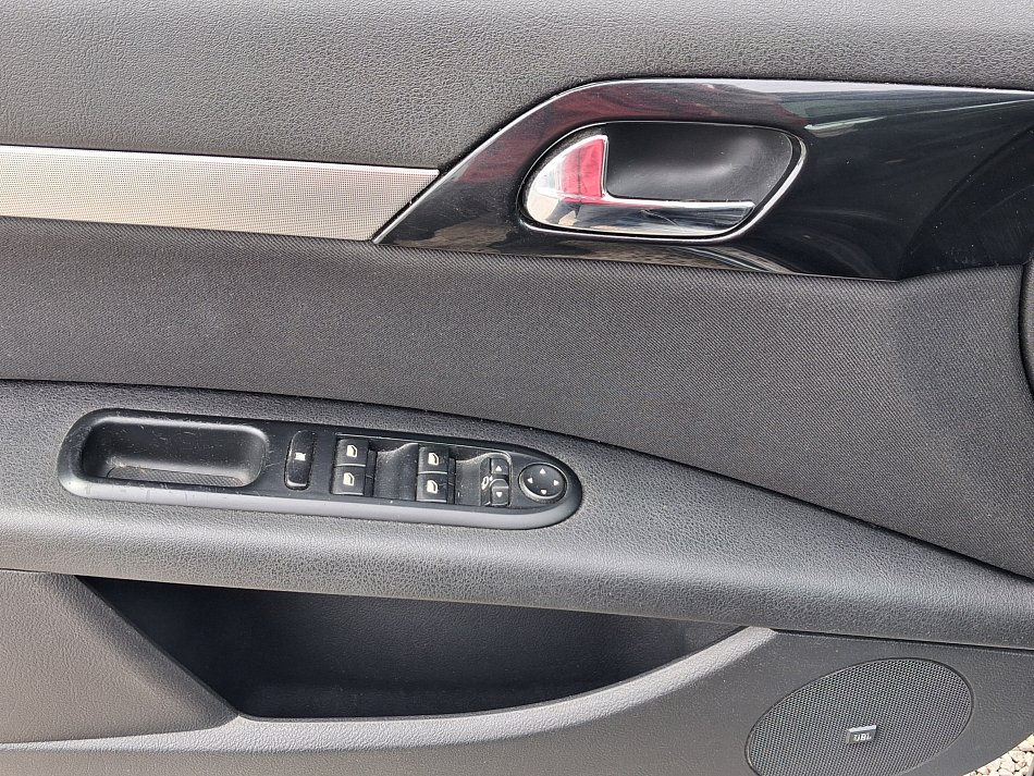 Peugeot 407 2.0 HDI 