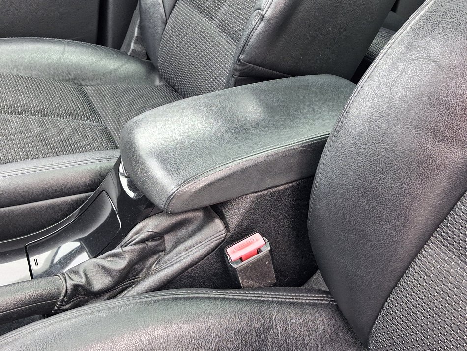 Peugeot 407 2.0 HDI 