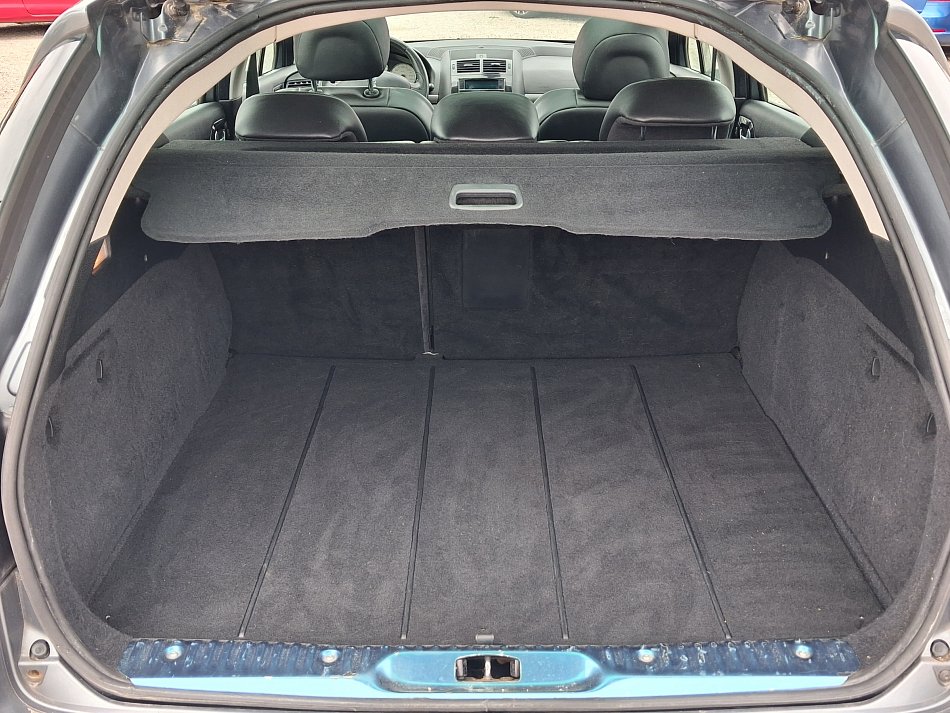 Peugeot 407 2.0 HDI 