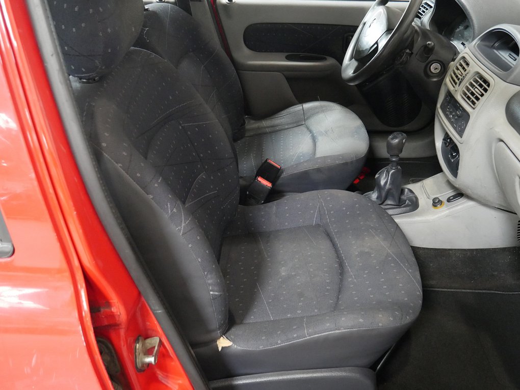 Renault Thalia 1.4i 