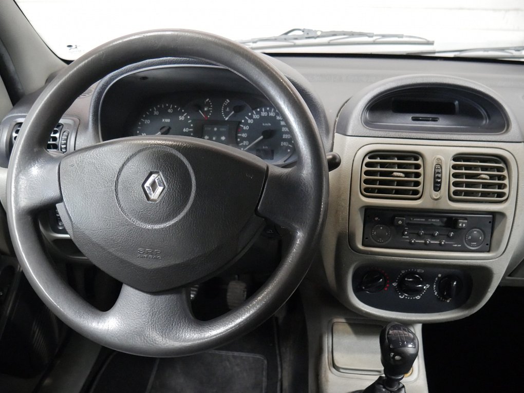 Renault Thalia 1.4i 
