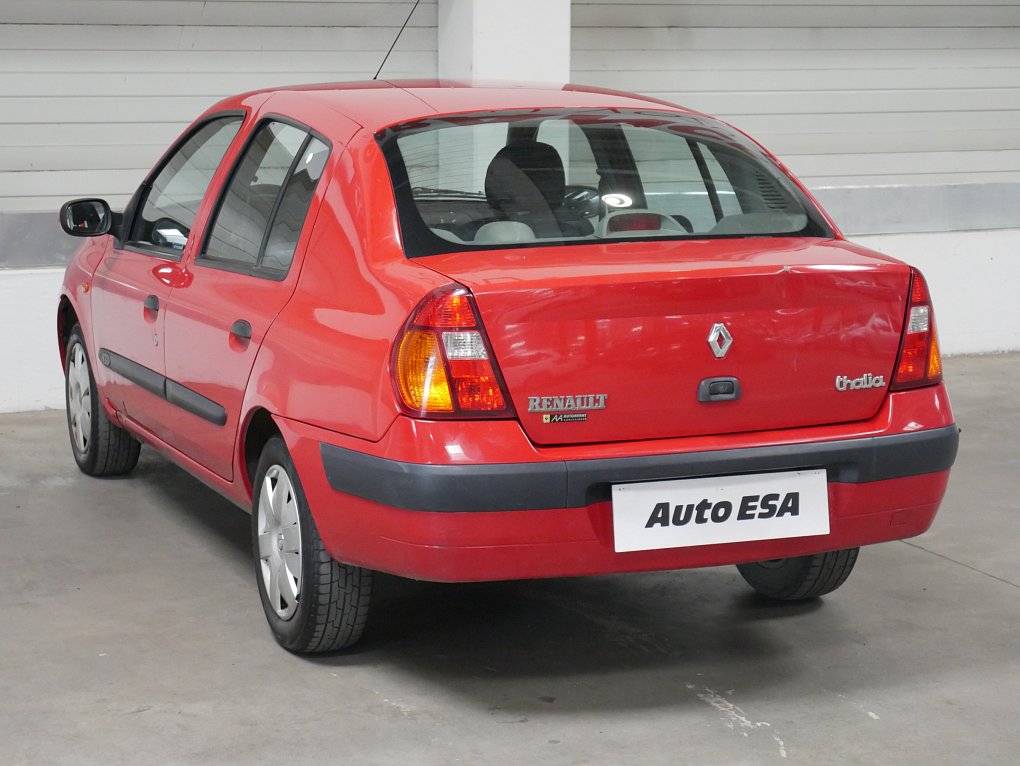 Renault Thalia 1.4i 