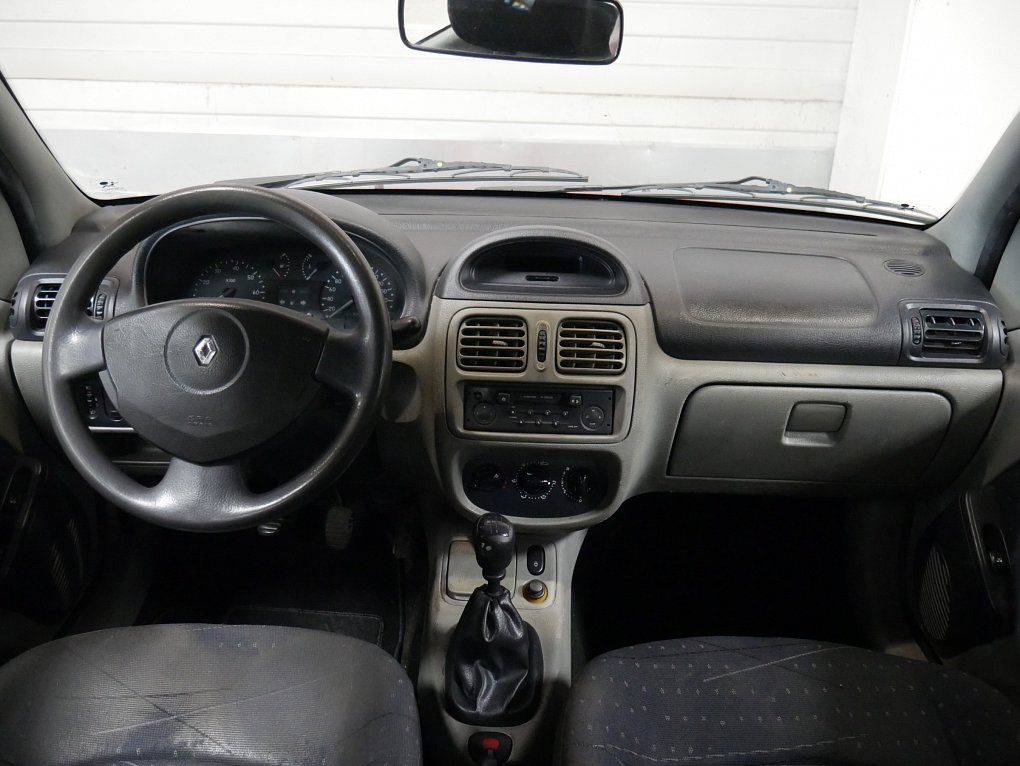 Renault Thalia 1.4i 
