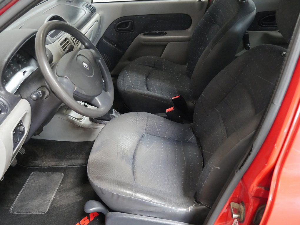 Renault Thalia 1.4i 