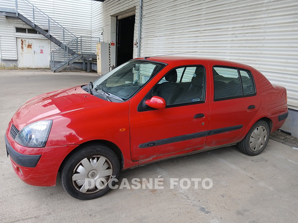 Renault Thalia 1.4i 