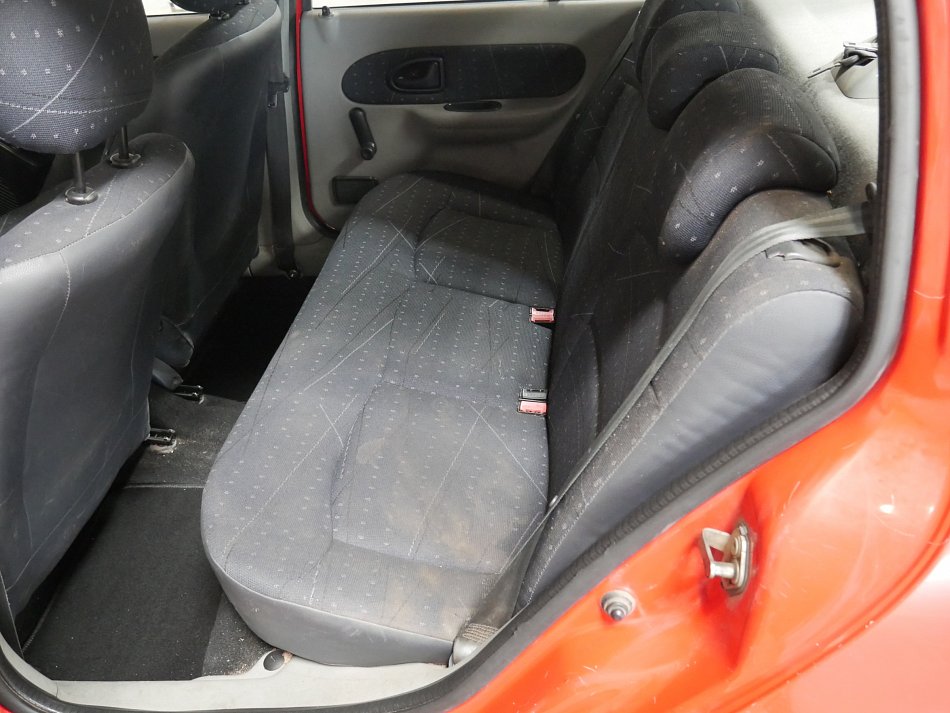 Renault Thalia 1.4i 
