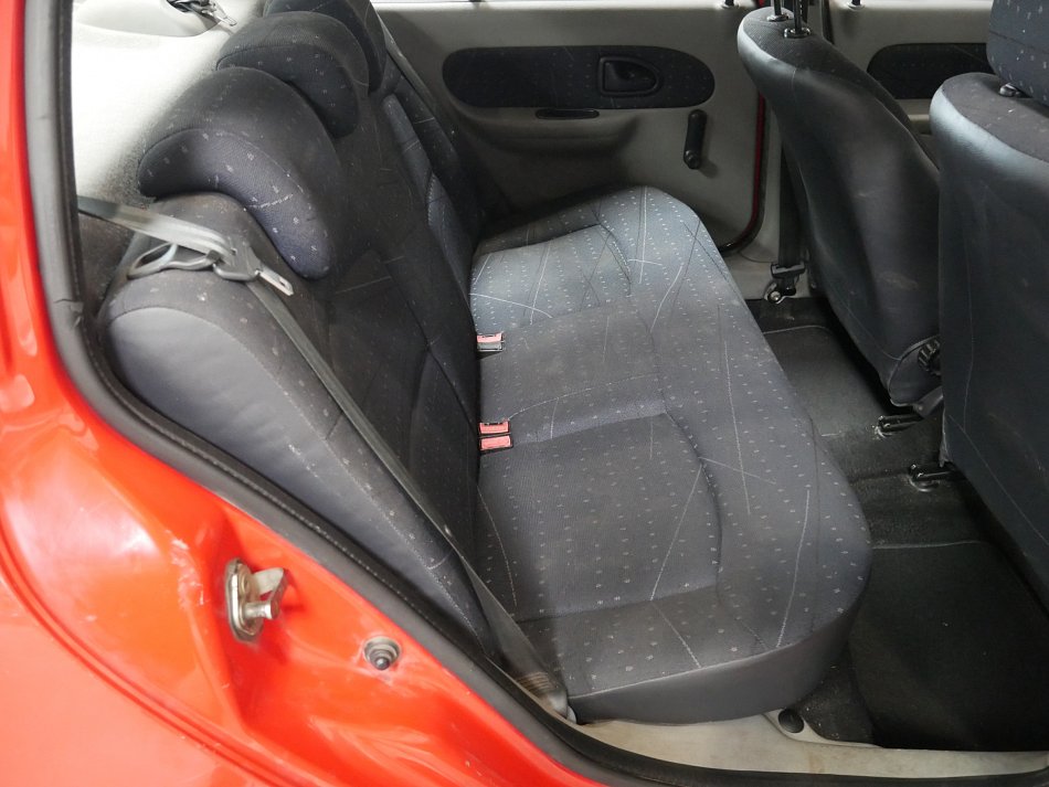 Renault Thalia 1.4i 