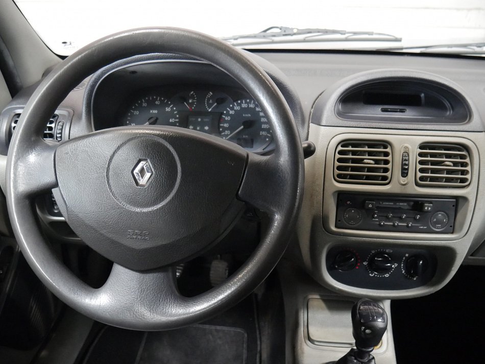 Renault Thalia 1.4i 