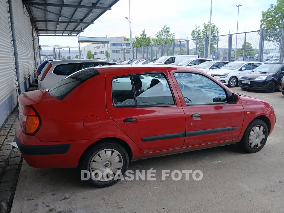 Renault Thalia 1.4i 