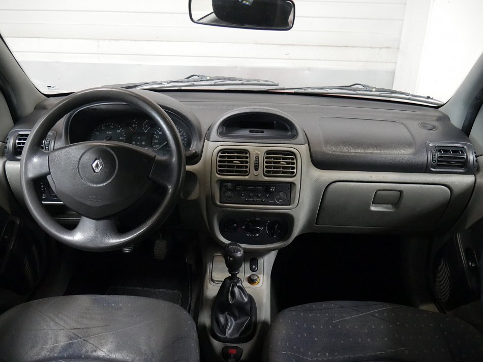 Renault Thalia 1.4i 