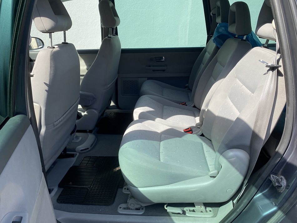 Volkswagen Sharan 2.0i 