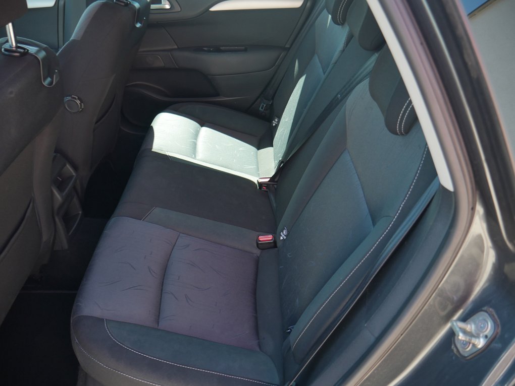 Citroën C4 1.4 I 