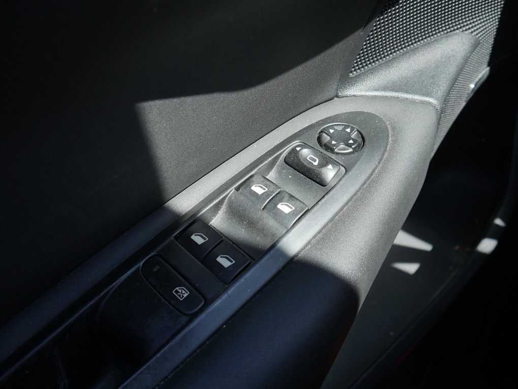 Citroën C4 1.4 I 