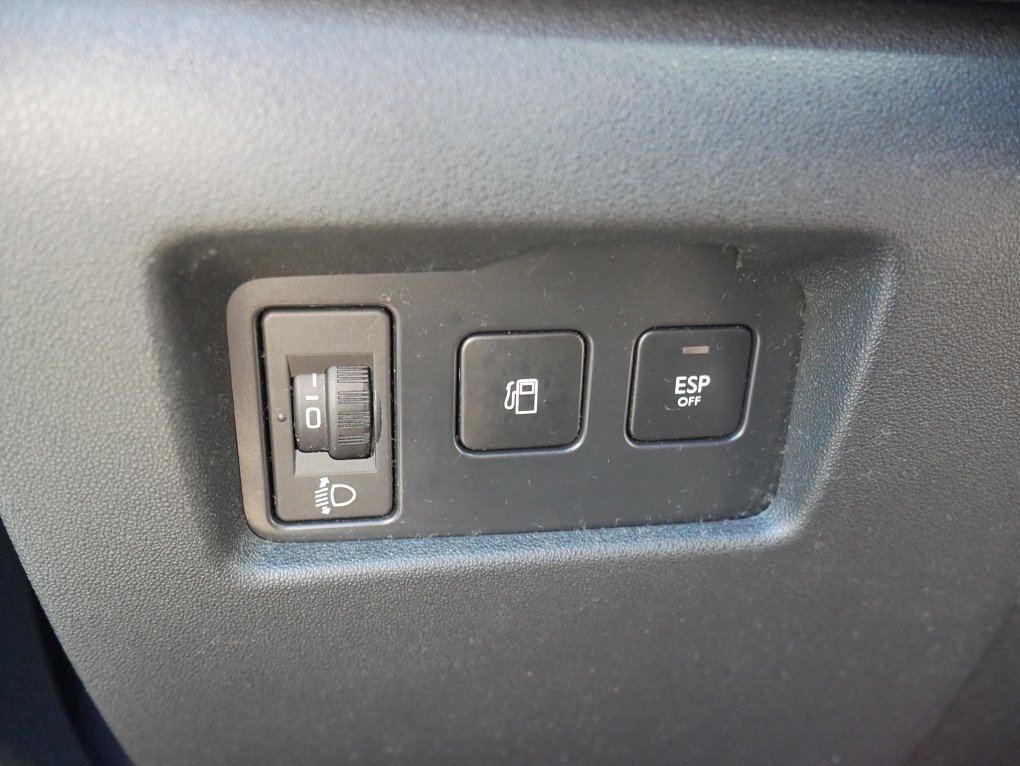 Citroën C4 1.4 I 