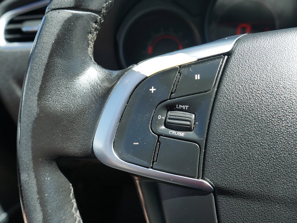 Citroën C4 1.4 I 
