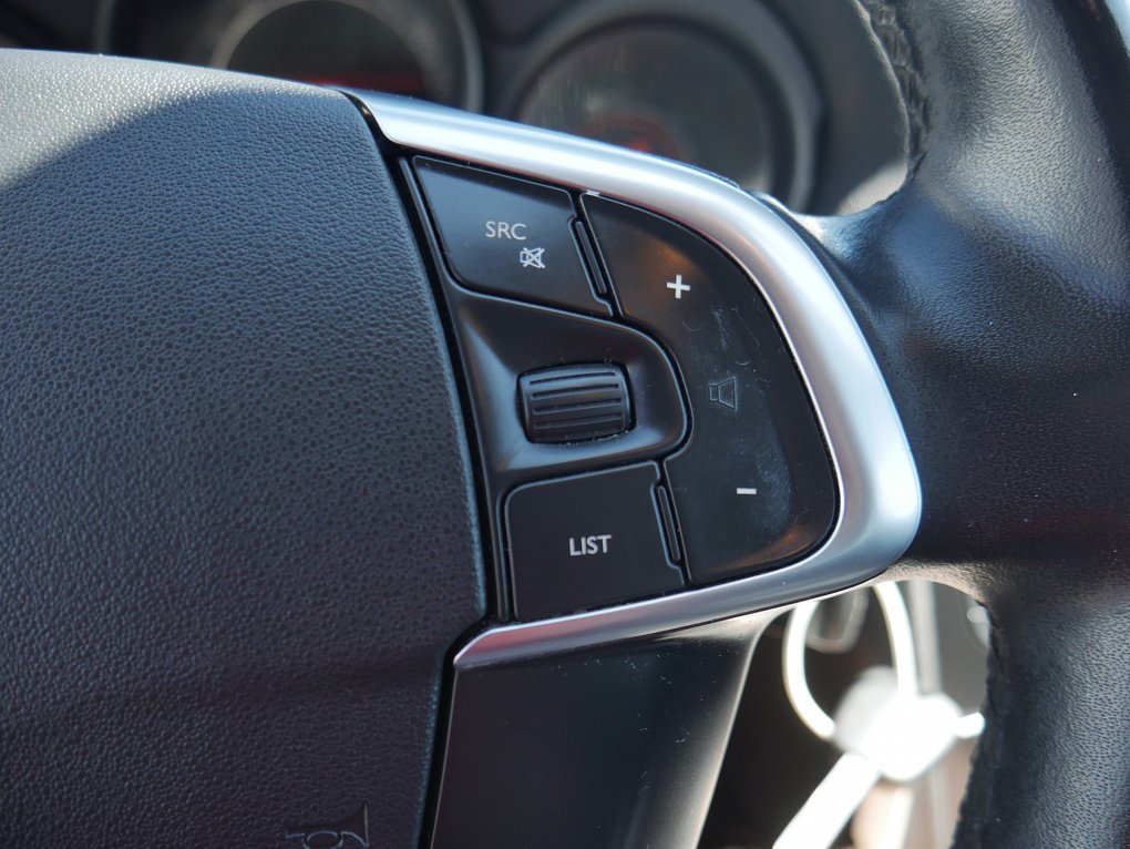 Citroën C4 1.4 I 