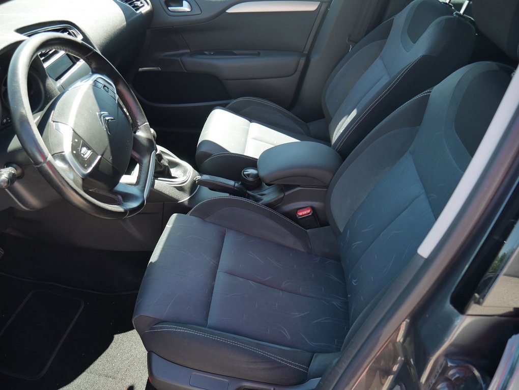 Citroën C4 1.4 I 
