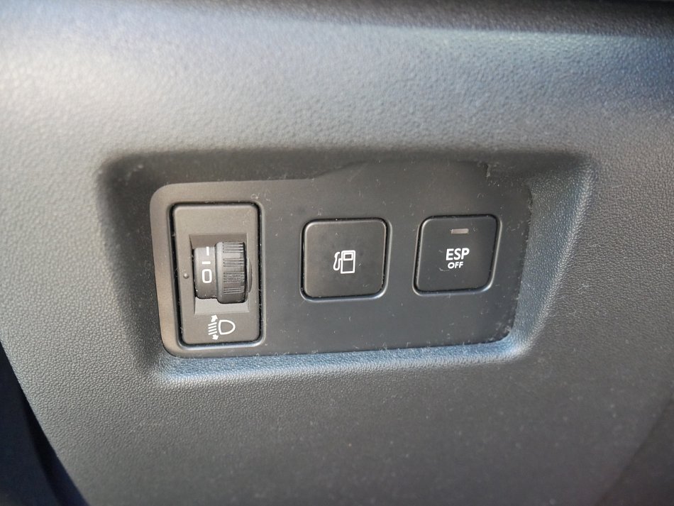 Citroën C4 1.4 I 