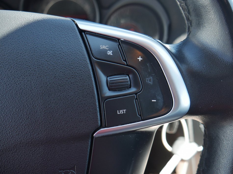 Citroën C4 1.4 I 