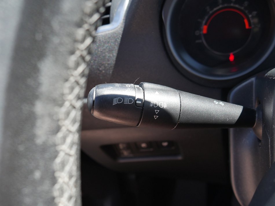 Citroën C4 1.4 I 