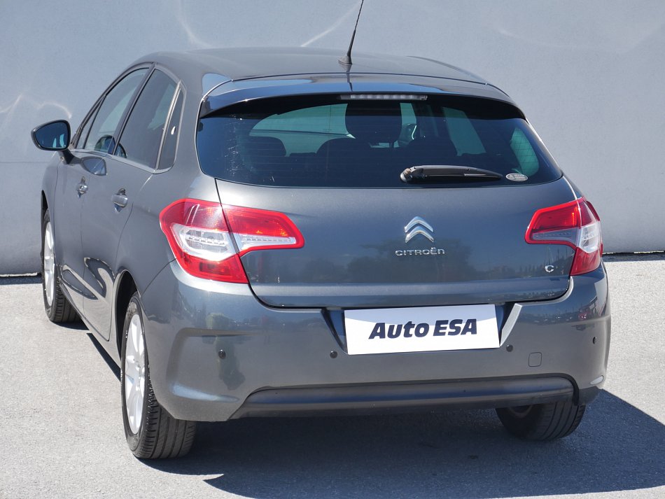 Citroën C4 1.4 I 
