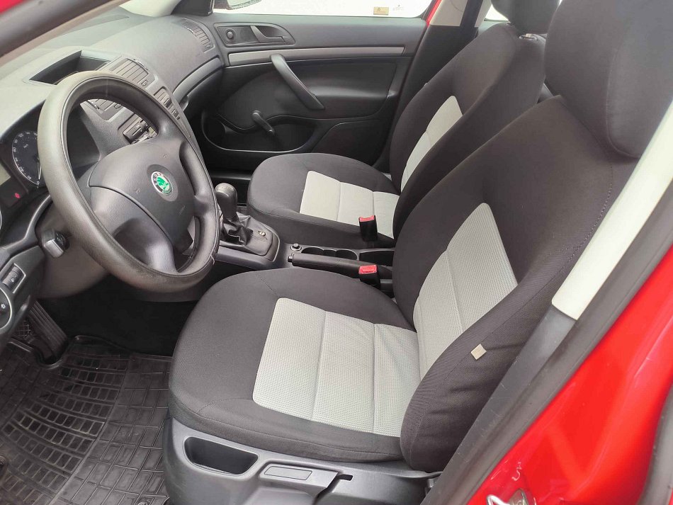 Škoda Octavia II 1.4 16V 